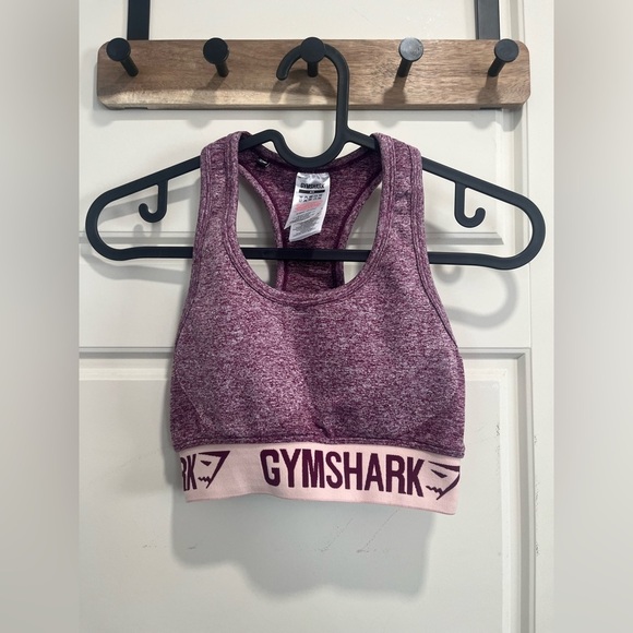 Gymshark Flex Bra - Picture 3 of 5